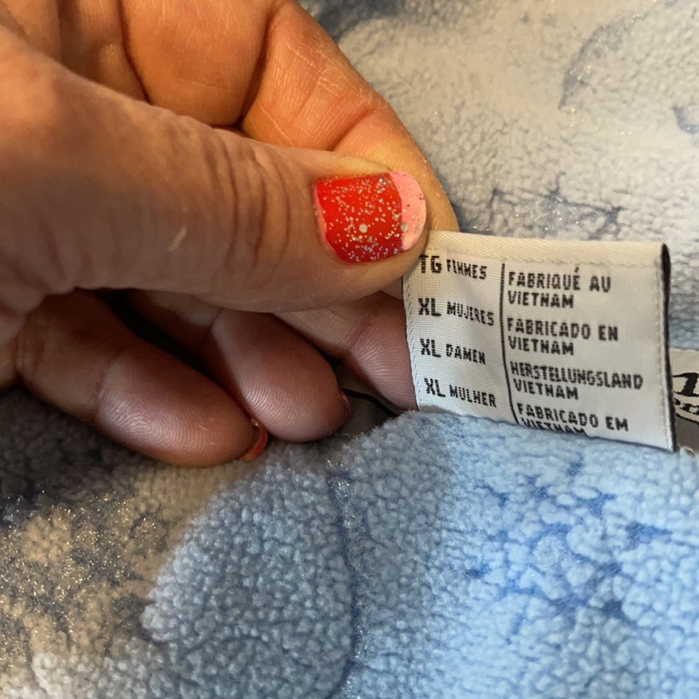 Used jacket size XL - Picture 8 of 16